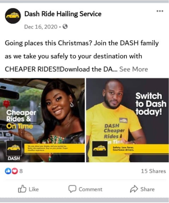 Dash case study-1