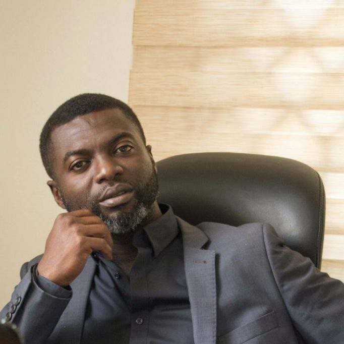 Kofi Asante - Digital Consultant in Ghana